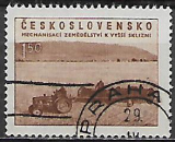 Československo  p Mi 0806