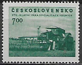 Československo  č Mi 0807