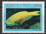 Benin č Mi 0980