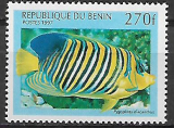 Benin č Mi 0981