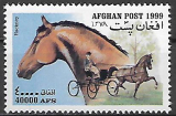 Afganistan č Mi 1906