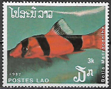 Laos č Mi 1038