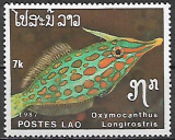Laos č Mi 1039
