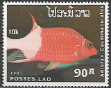 Laos č Mi 1040