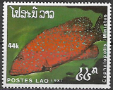 Laos č Mi 1042
