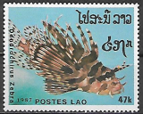 Laos č Mi 1043