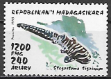 Madagaskar č Mi 1532
