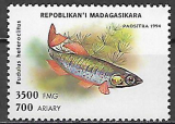 Madagaskar č Mi 1723