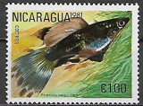 Nikaragua č Mi 2209