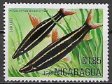 Nikaragua č Mi 2210