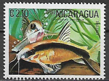 Nikaragua č Mi 2211