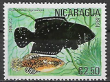 Nikaragua č Mi 2212