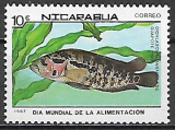 Nikaragua č Mi 2830