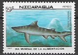 Nikaragua č Mi 2835