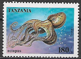 Tanzánia č Mi 2036