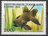 Togo č Mi 2964