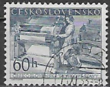 Československo  p Mi 0900