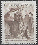 Československo  č Mi 0903