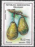 Madagaskar č Mi 1364