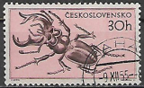 Československo  p Mi 0926