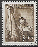 Československo  p Mi 0962