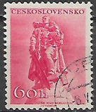 Československo  p Mi 0963