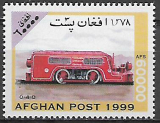 Afganistan č Mi 1854