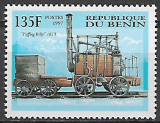 Benin č Mi 0996