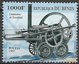 Benin č Mi 1002