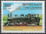 Guinea č Mi  1661