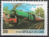 Guinea č Mi  2722