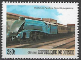 Guinea č Mi  2723