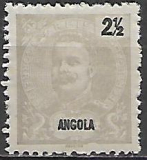 Angola č  Mi 0038