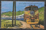 Lesotho č Mi  0489