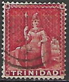 Trinidad a Tobago  p Mi  0019