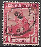 Trinidad a Tobago  p Mi  0071