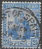 Trinidad a Tobago  p Mi  0072