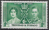 Trinidad a Tobago  č Mi  0128