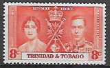 Trinidad a Tobago  č Mi  0130