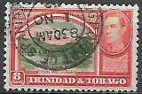 Trinidad a Tobago  p Mi  0139