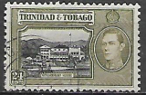Trinidad a Tobago  p Mi  0141