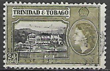 Trinidad a Tobago  p Mi  0163