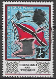Trinidad a Tobago  p Mi  0236