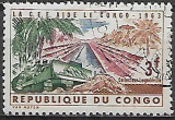 Konžská demokratická republika p Mi 0134