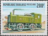 Togo č Mi 2811