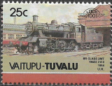 Vaitupu-Tuvalu č Mi 0078