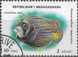 Madagaskar p Mi 1717