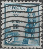 USA p Mi 0360