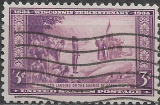 USA p Mi 0363