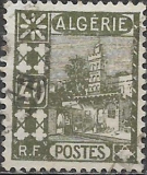 Alžírsko p Mi  0046